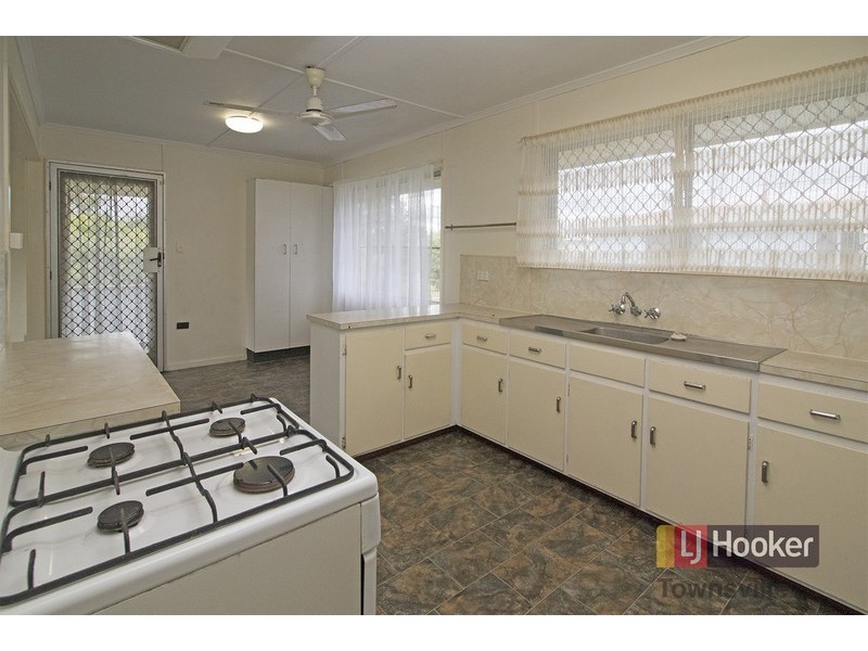 4 Dacosta Court, Vincent QLD 4814