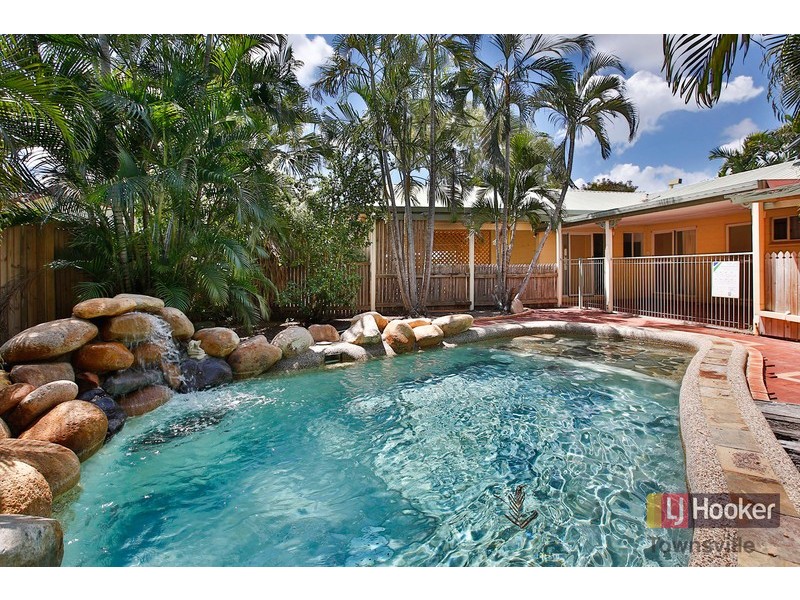 36 Eliza Street, Kelso QLD 4815