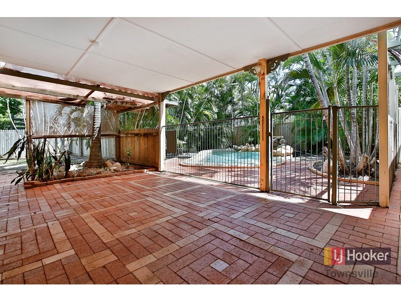 36 Eliza Street, Kelso QLD 4815