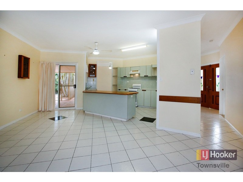 36 Eliza Street, Kelso QLD 4815