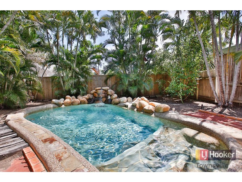 36 Eliza Street, Kelso QLD 4815