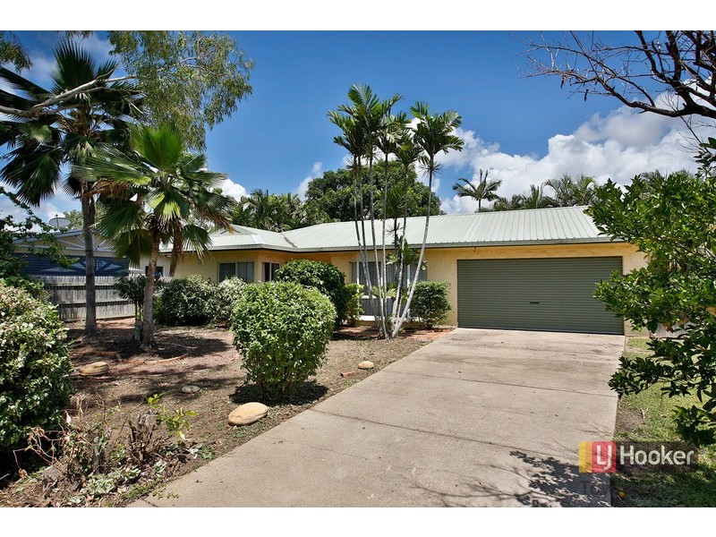 36 Eliza Street, Kelso QLD 4815