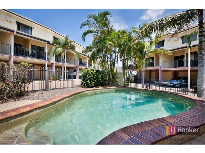 13/269 Riverside Boulevard, Douglas QLD 4814
