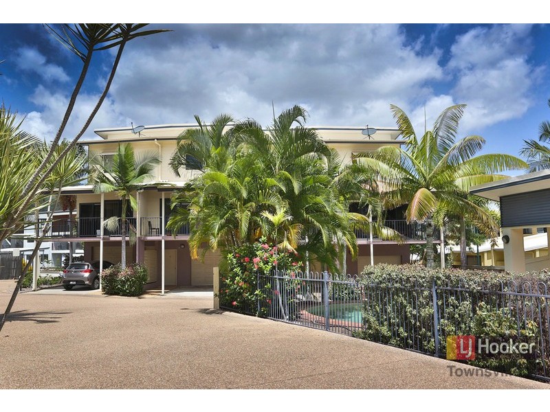 13/269 Riverside Boulevard, Douglas QLD 4814