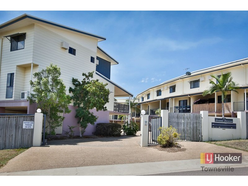 13/269 Riverside Boulevard, Douglas QLD 4814