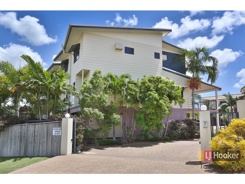13/269 Riverside Boulevard, Douglas QLD 4814