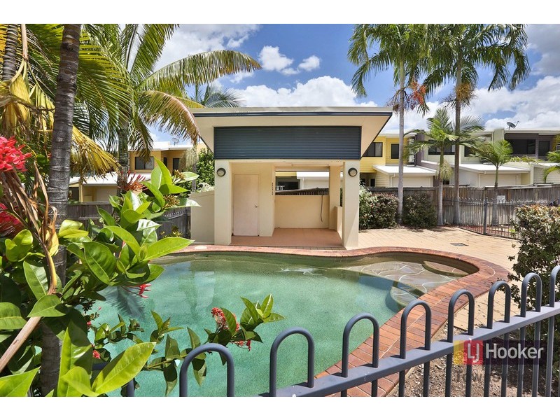 13/269 Riverside Boulevard, Douglas QLD 4814