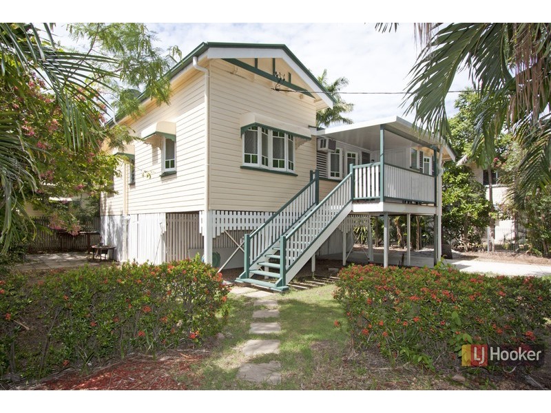 17 Derby Street, Pimlico QLD 4812