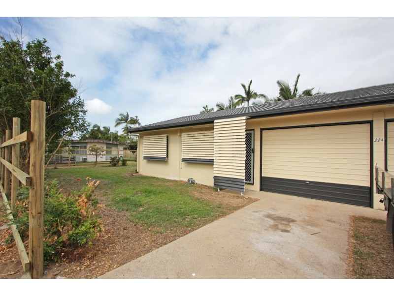 1/224 Bamford Lane, Kirwan QLD 4817