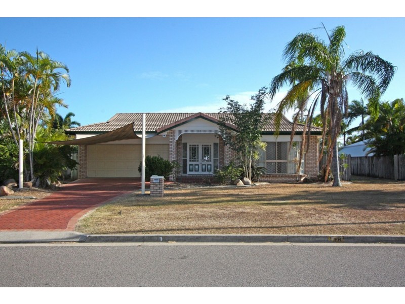 98 Cypress Drive, Annandale QLD 4814