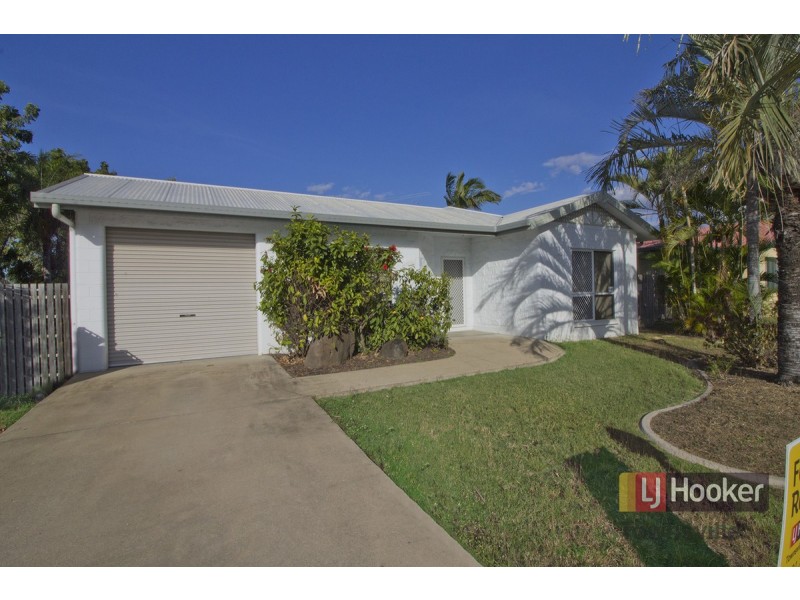 4 Gracedale Street, Mount Louisa QLD 4814