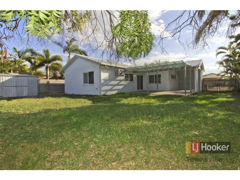 4 Gracedale Street, Mount Louisa QLD 4814