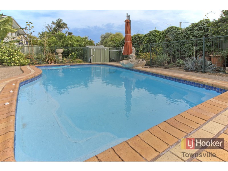 17 Tamarind Street, Kirwan QLD 4817