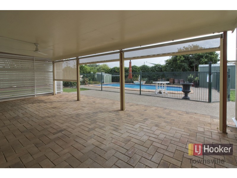 17 Tamarind Street, Kirwan QLD 4817