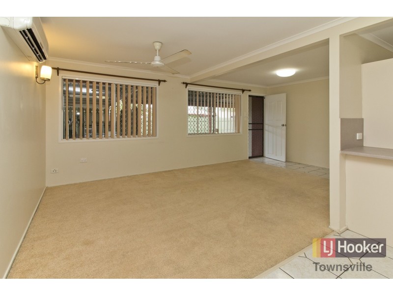 17 Tamarind Street, Kirwan QLD 4817