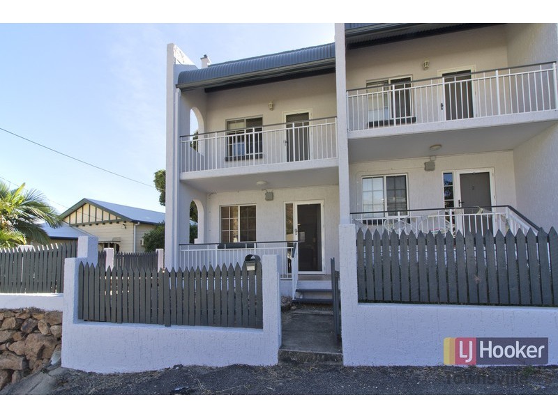 1/29 Victoria Street, North Ward QLD 4810