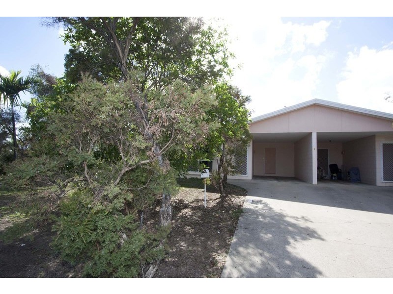 1/6 Beau Park Drive, Burdell QLD 4818