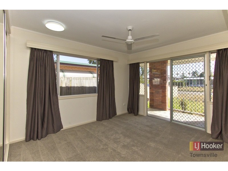 17 Pardon Street, Heatley QLD 4814