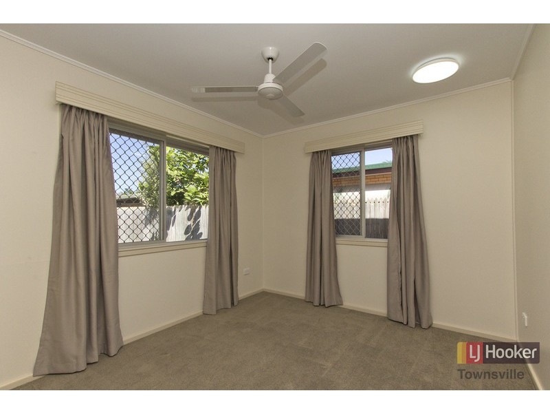 17 Pardon Street, Heatley QLD 4814