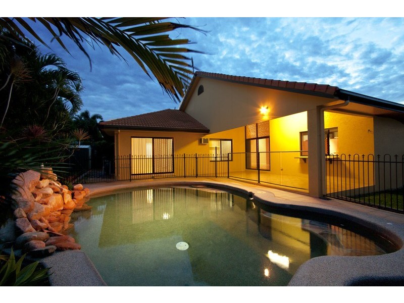 2 Kwila Crescent, Douglas QLD 4814