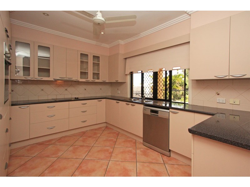 2 Kwila Crescent, Douglas QLD 4814
