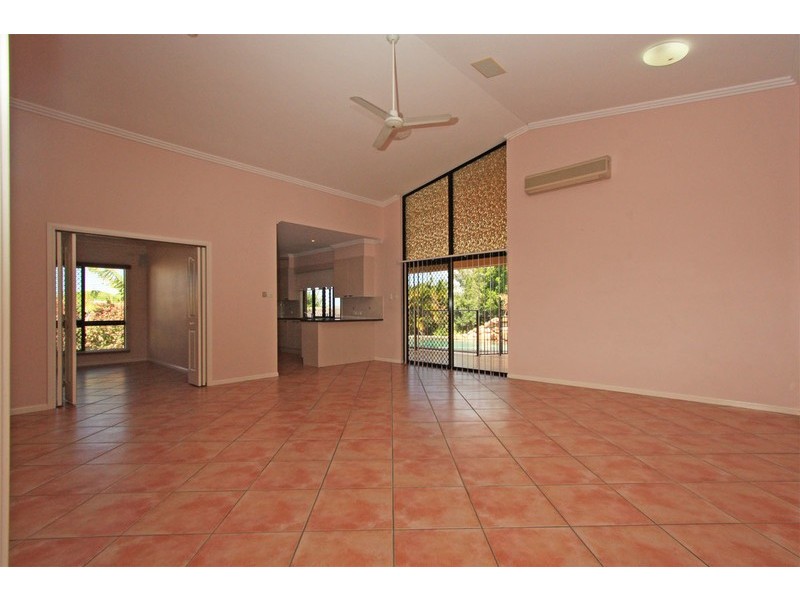 2 Kwila Crescent, Douglas QLD 4814