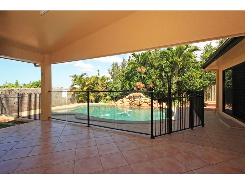 2 Kwila Crescent, Douglas QLD 4814