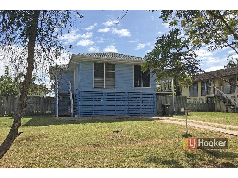 31 Pixley Crescent, Heatley QLD 4814