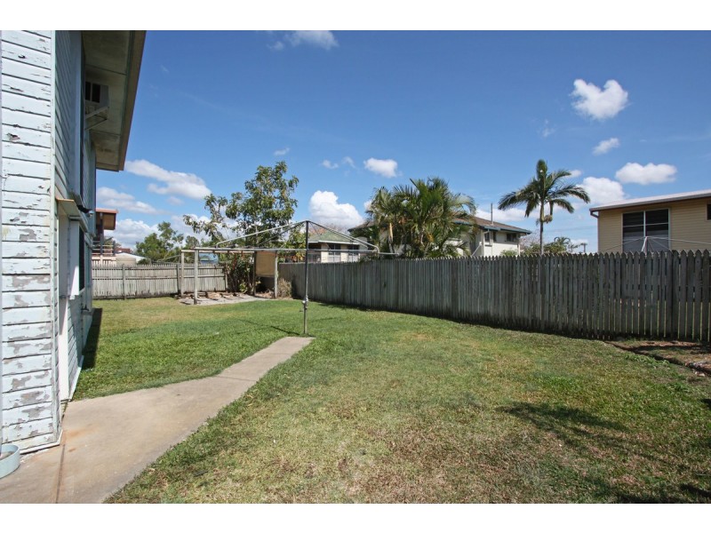 31 Pixley Crescent, Heatley QLD 4814