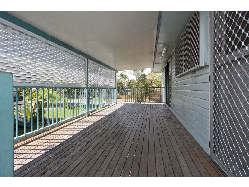 31 Pixley Crescent, Heatley QLD 4814