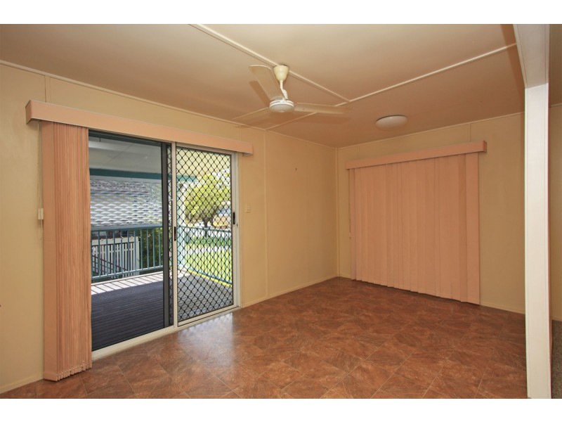 31 Pixley Crescent, Heatley QLD 4814