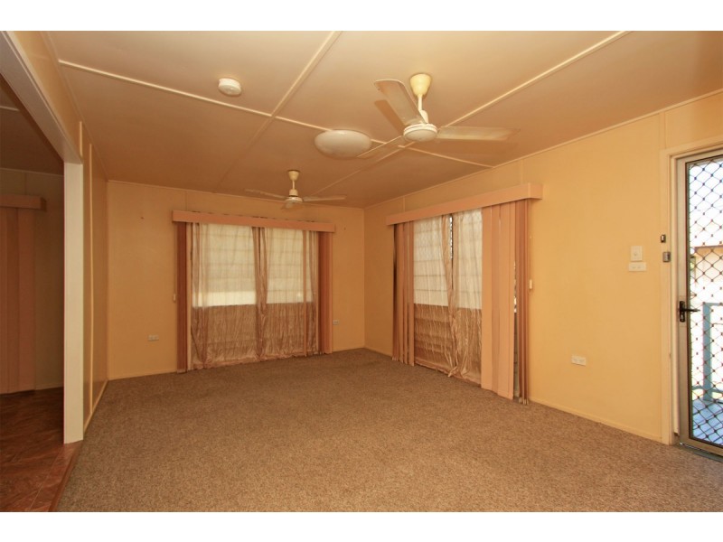 31 Pixley Crescent, Heatley QLD 4814