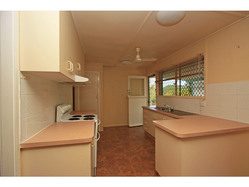 31 Pixley Crescent, Heatley QLD 4814