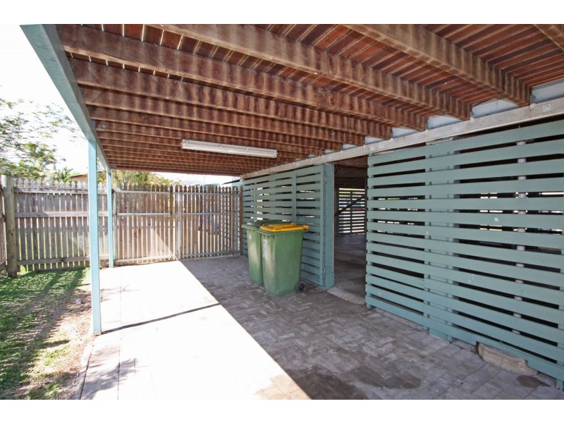31 Pixley Crescent, Heatley QLD 4814