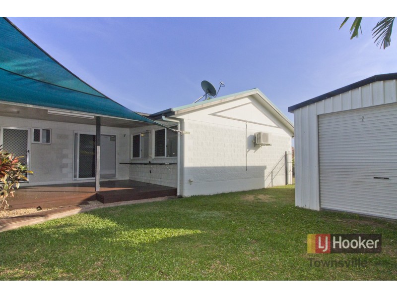 12 Gernika Court, Bushland Beach QLD 4818