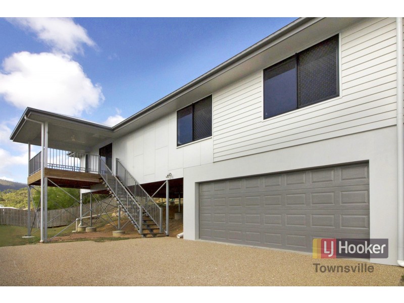 7 Moondani Close, Douglas QLD 4814