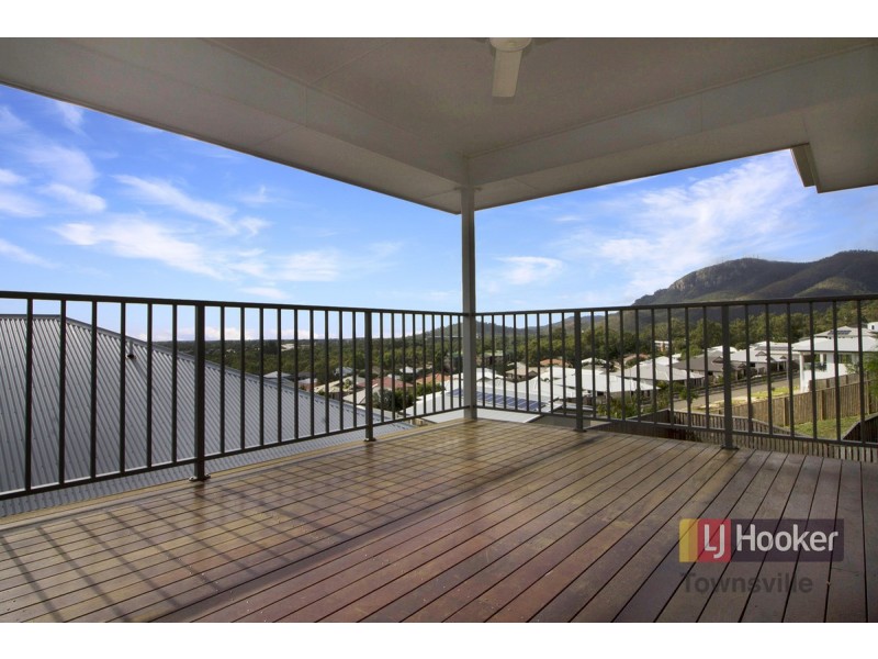 7 Moondani Close, Douglas QLD 4814