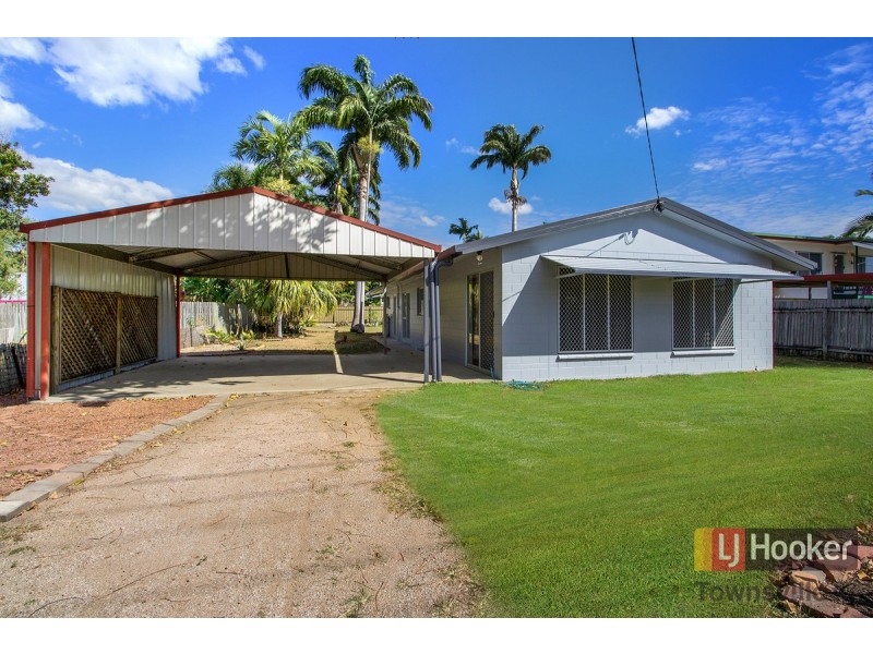 149 Miles Avenue, Kelso QLD 4815