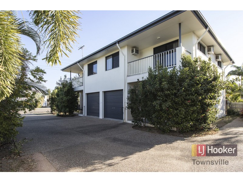 2/137 Bayswater Road, Currajong QLD 4812