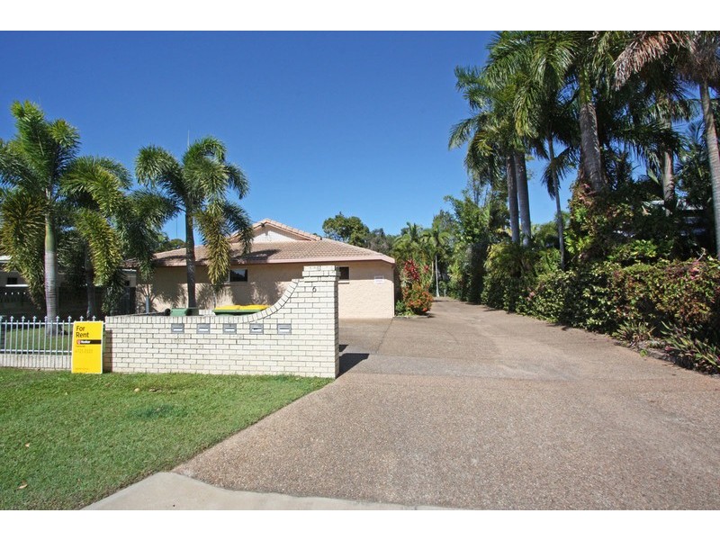 3/6 Campbell Street, Hermit Park QLD 4812