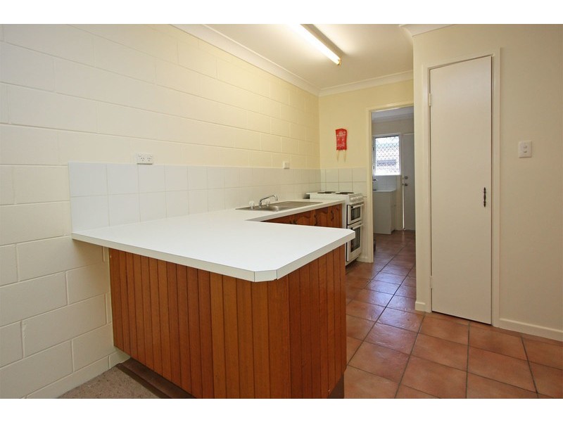 3/6 Campbell Street, Hermit Park QLD 4812