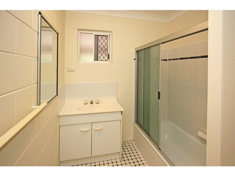 3/6 Campbell Street, Hermit Park QLD 4812