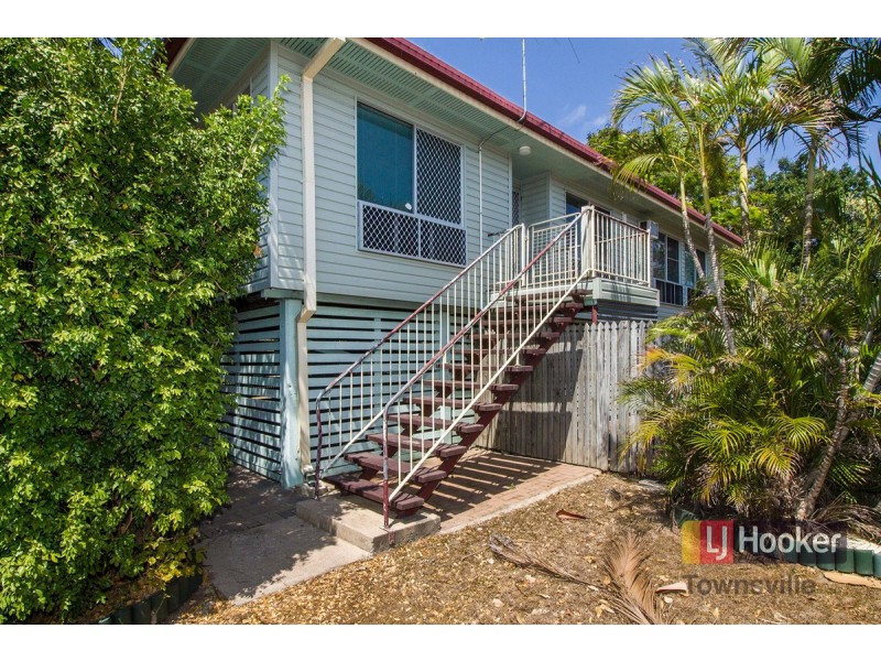 39 Nathan Street, Heatley QLD 4814