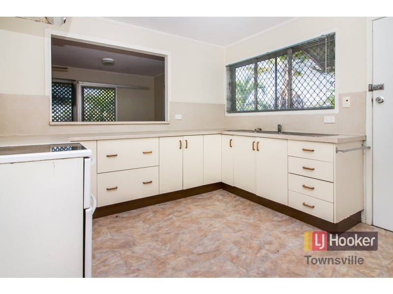 39 Nathan Street, Heatley QLD 4814