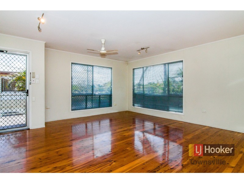 39 Nathan Street, Heatley QLD 4814