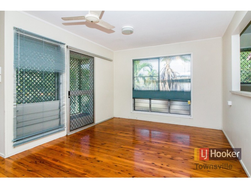 39 Nathan Street, Heatley QLD 4814
