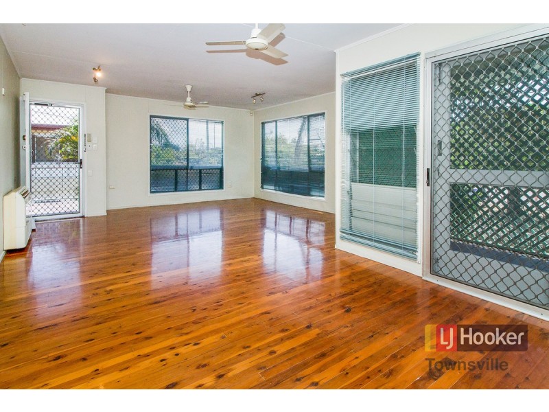 39 Nathan Street, Heatley QLD 4814