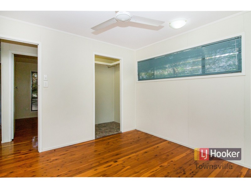 39 Nathan Street, Heatley QLD 4814