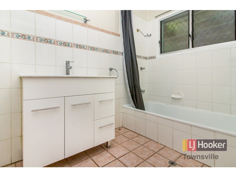 39 Nathan Street, Heatley QLD 4814