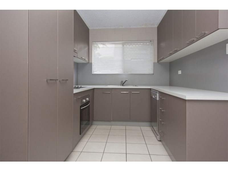 5/8 Ethel Street, Hyde Park QLD 4812